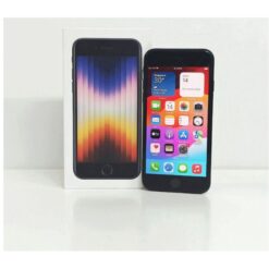 iPhone SE (2022)