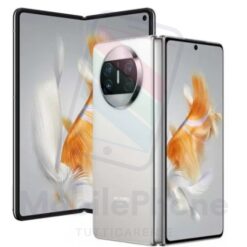 Huawei Mate X3 in the United States