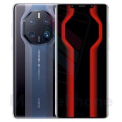 Huawei Mate 50 RS in the United States